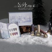 BY MUSE Fairy Tale : Winter forest 8pc collection