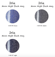 IRIE Moon night flash mag - 7 colours