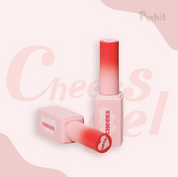 POCHIT Cheeks gel - blush red syrup gel