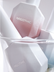 MIGOTHIC Sparkling 10pc collection