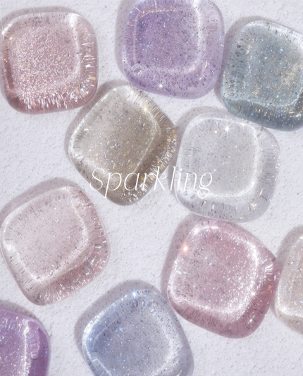 MIGOTHIC Sparkling 10pc collection