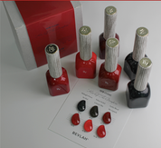 BEVLAH New classic - Kiss of the Vampire 6pc collection