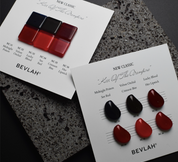 BEVLAH New classic - Kiss of the Vampire 6pc collection