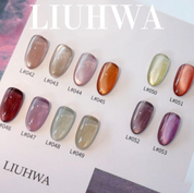 LIUHWA Moon light magnetic gel