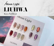 LIUHWA Moon light magnetic gel