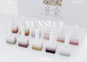 LIUHWA Yunseul magnetic gel - HEMA FREE