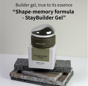 BEVLAH Iconic Stay builder gel 25g