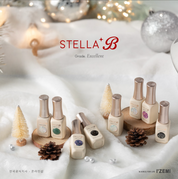 IZEMI Stella-b 10 year anniversary edition SEASON 4 - 8 colours