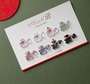 IZEMI Stella-b 10 year anniversary edition SEASON 4 - 8 colours