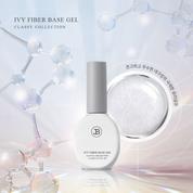 Jin.b IVY Fiber base gel