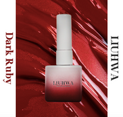 LIUHWA Dark ruby - magnetic gel