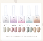 REVEINNAIL Blurring you