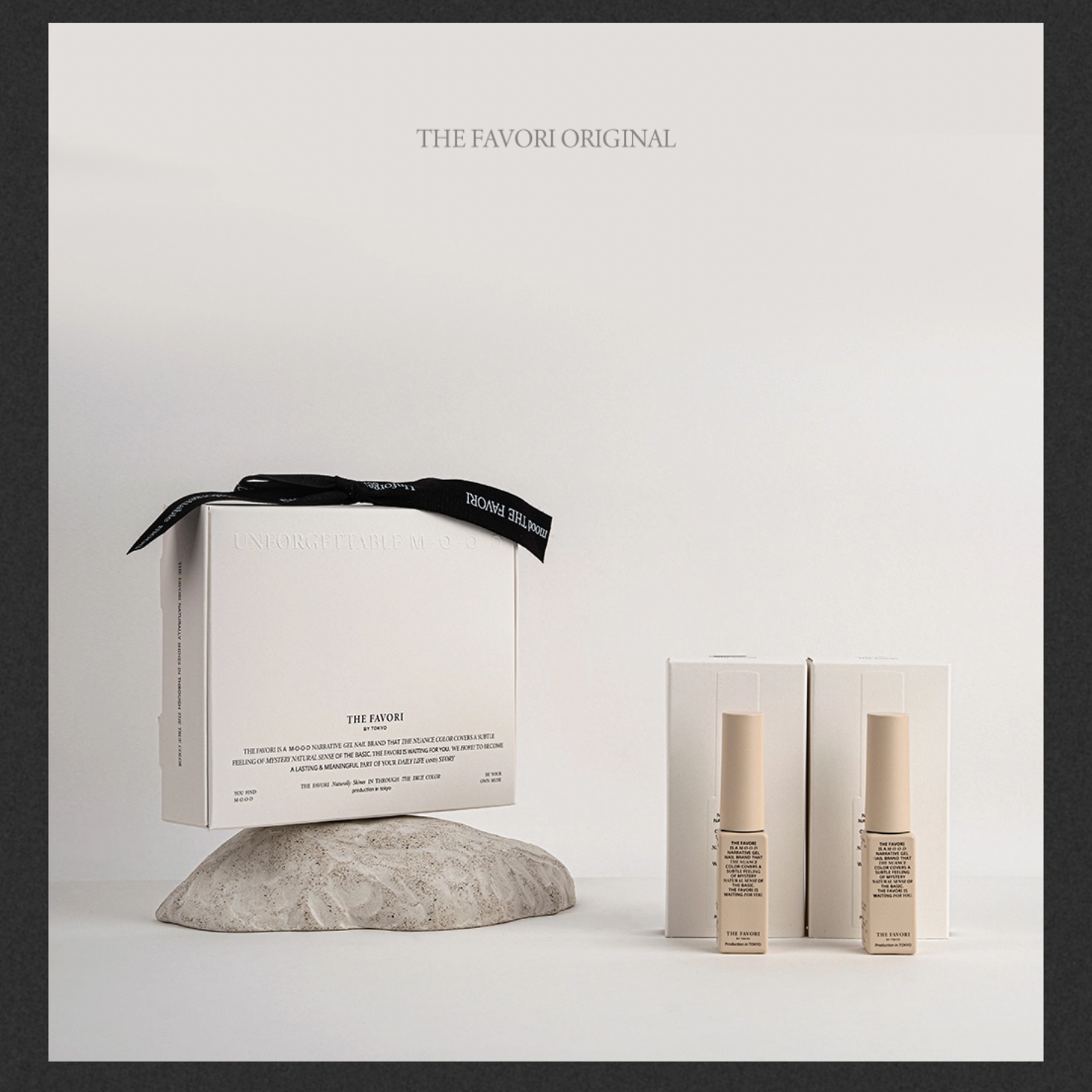 THE FAVORI – Luna Beauty Store Australia THE FAVORI – Luna Beauty Store Australia