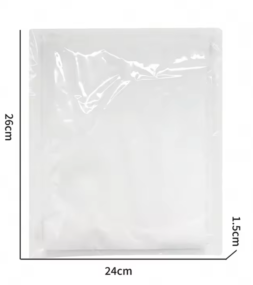 PP Thin dust collector filter