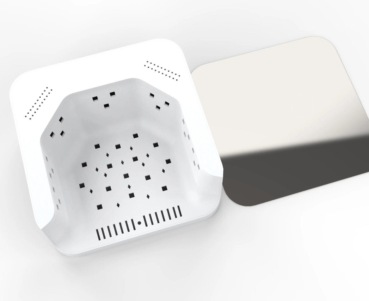 LUNAPRO 30W cordless lamp