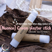 BLANC BLANC Cream plaster stick - for nuance nail