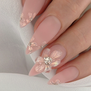NAILBAYO Doi basic gel - Matte top