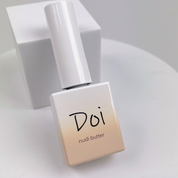NAILBAYO - Doi Nudie syrup gel BUTTER