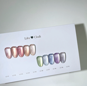 CLODI Like Clodi 10pc collection
