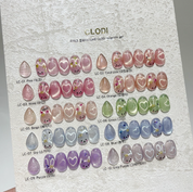 CLODI Like Clodi 10pc collection