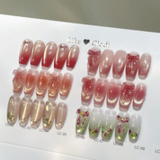 CLODI Like Clodi 10pc collection