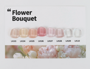 LIUHWA Flower bouquet