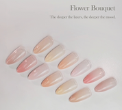 LIUHWA Flower bouquet