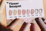 LIUHWA Flower bouquet