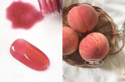JEL and GEL Special fruits magnetic