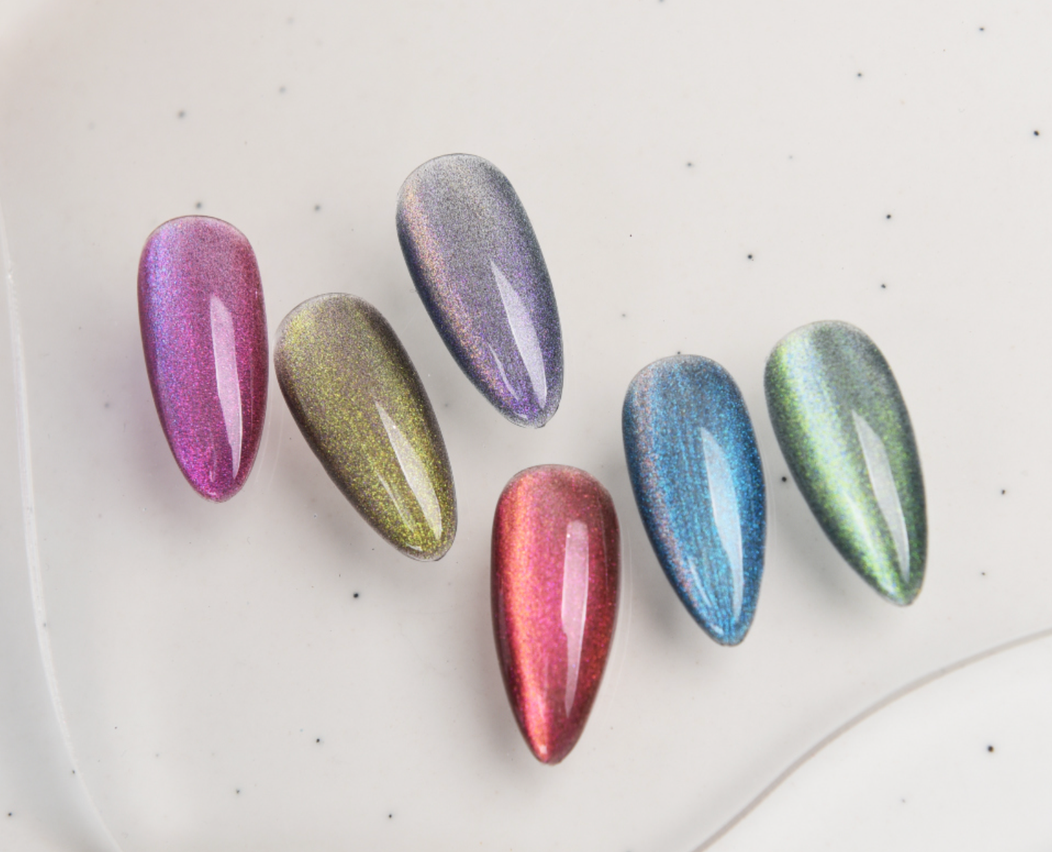 ICE GEL Star galaxy - Mirage