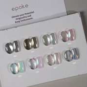 IZEMI Epoke - Effect chrome powder