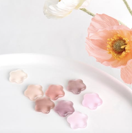 REVELRY Periwinkle 8pc collection + 2 FREE GIFTS