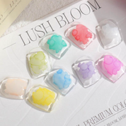 DGEL Liquid - Lush bloom ink tint 10pc collection