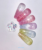 YOGO MAYO Angel core 8pc collection