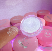 YOLOBITCH Kohakuto sugar glitter