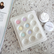YOLOBITCH Whipping cream texture gel