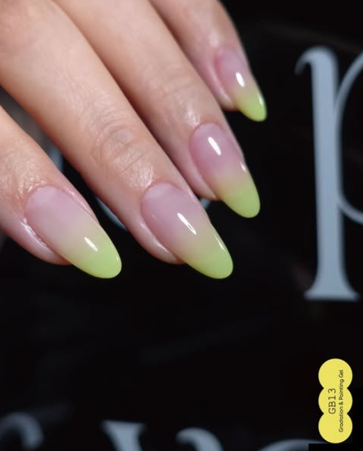 AMINGO Airfit Gragel - Bubble rainbow series