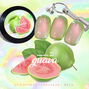 YOLOBITCH Guava 3D magnetic gel
