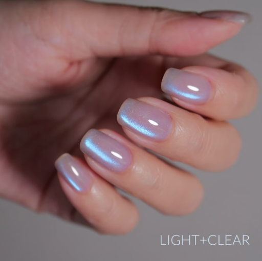 UNGU - Topaz magnet powder | 2 colours