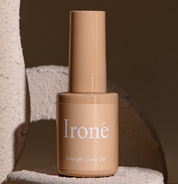 CREAR Irone strength clear gel