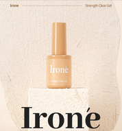 CREAR Irone strength clear gel