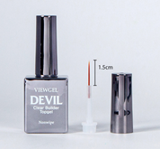 VIEWGEL Devil top gel
