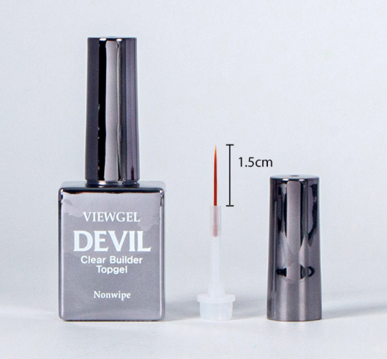 VIEWGEL Devil top gel