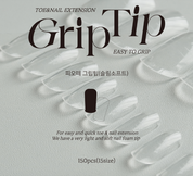 Fiote grip tips