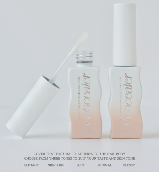FIOTE Concealer gel