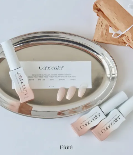 FIOTE Concealer gel