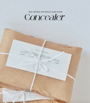 FIOTE Concealer gel