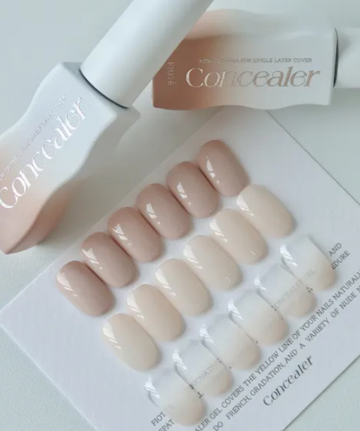 FIOTE Concealer gel