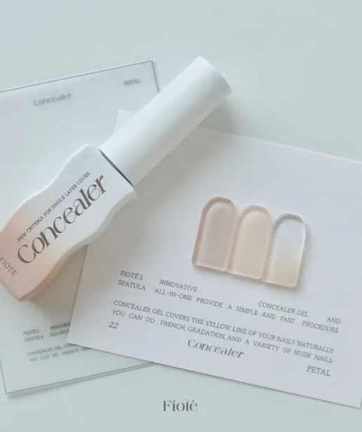 FIOTE Concealer gel