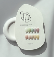 MIGOTHIC Ceramics 10pc collection
